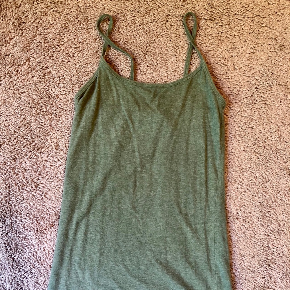Forever 21 tank top